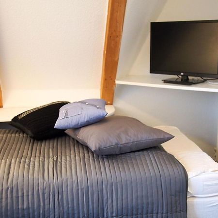 Das Ostseehotel Blekendorf Room photo