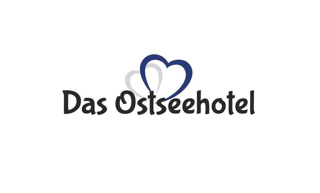 Das Ostseehotel Blekendorf Exterior photo