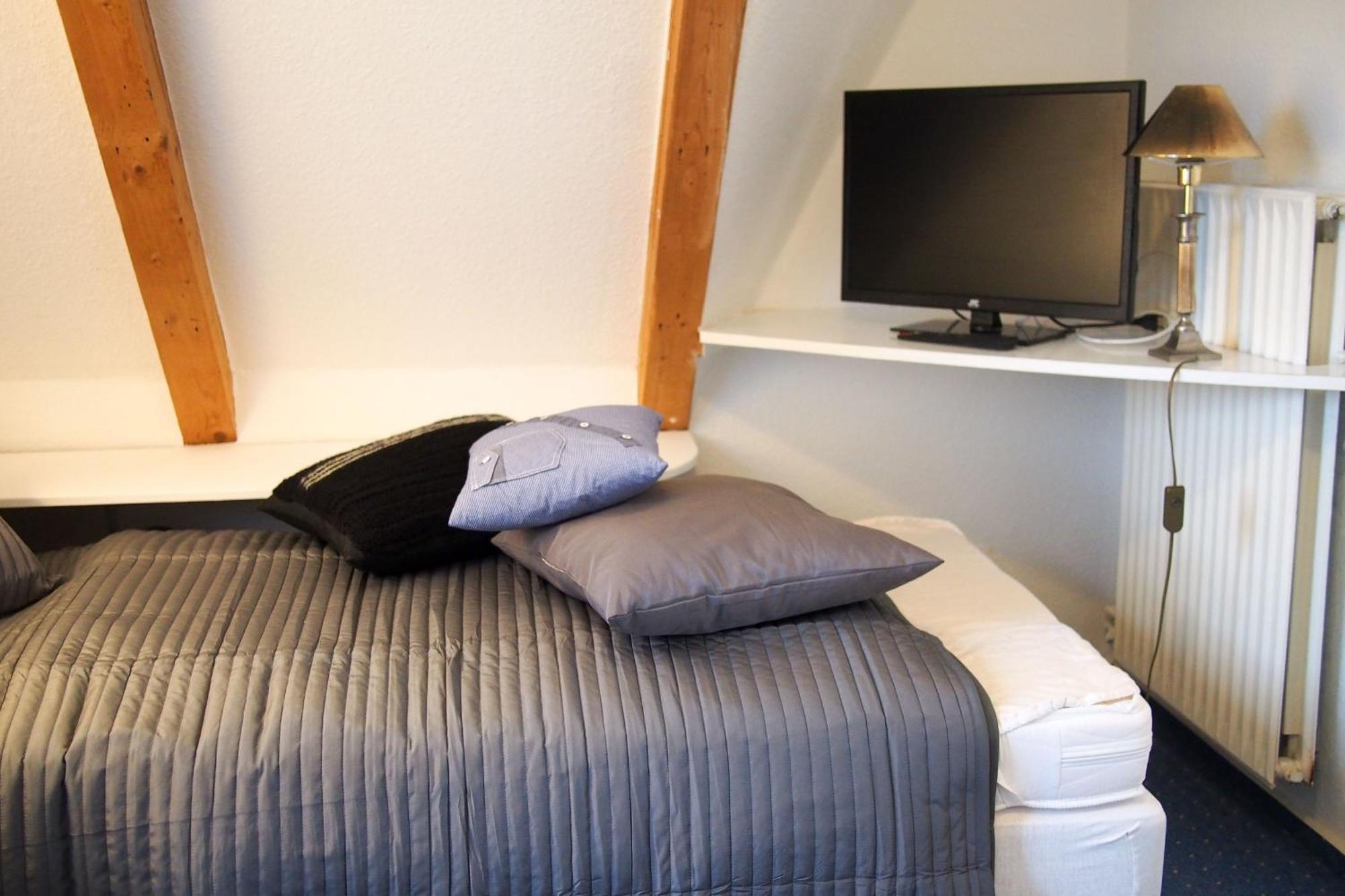 Das Ostseehotel Blekendorf Room photo