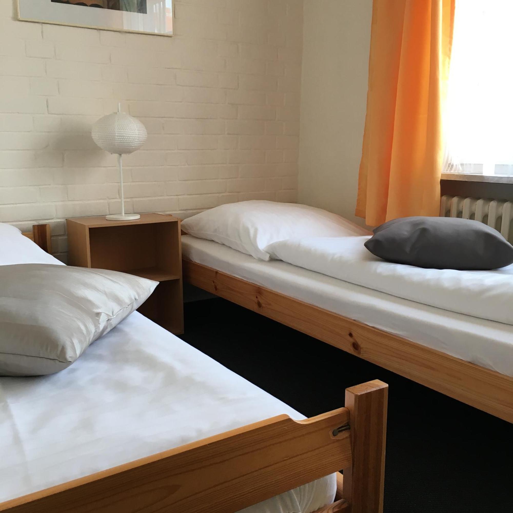 Das Ostseehotel Blekendorf Room photo