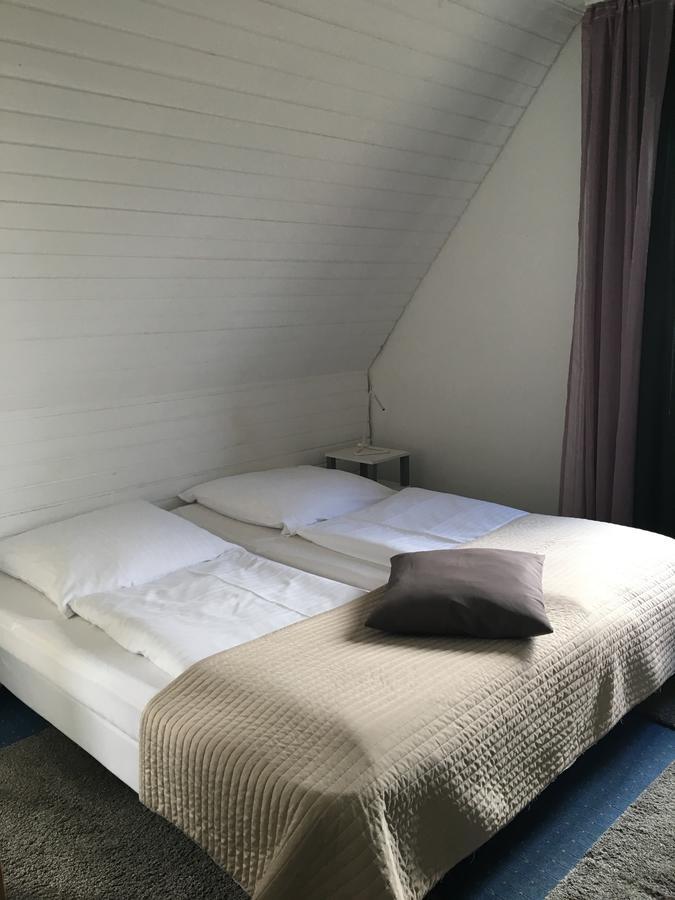 Das Ostseehotel Blekendorf Exterior photo